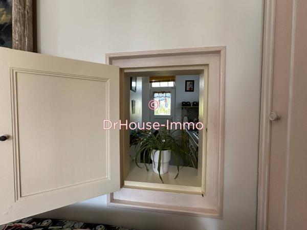 Maison à vendre 6 pièces de 92 m²