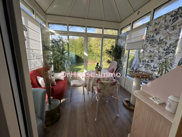 Maison à vendre 6 pièces de 92 m²