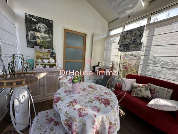 Maison à vendre 6 pièces de 92 m²