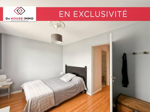 Maison à vendre 5 pièces de 104 m²