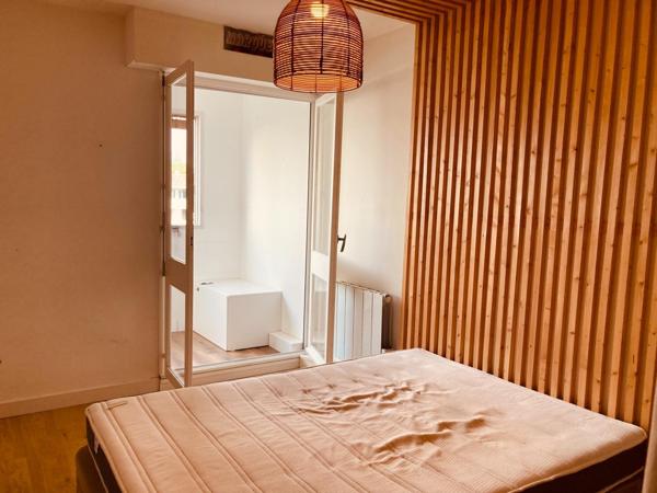 Appartement 2 pièces