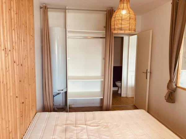 Appartement 2 pièces