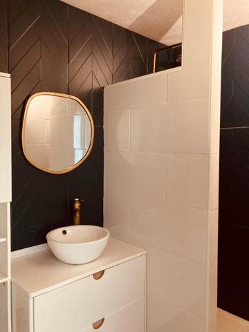 Appartement 2 pièces