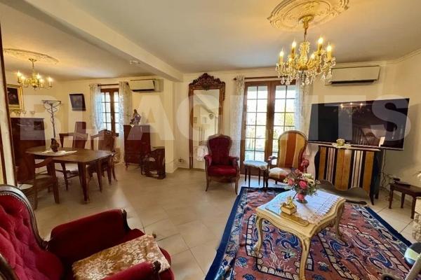 A vendre en viager occupé -Maison à Meaux