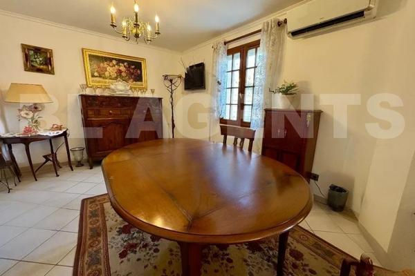 A vendre en viager occupé -Maison à Meaux