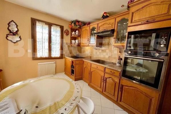 A vendre en viager occupé -Maison à Meaux