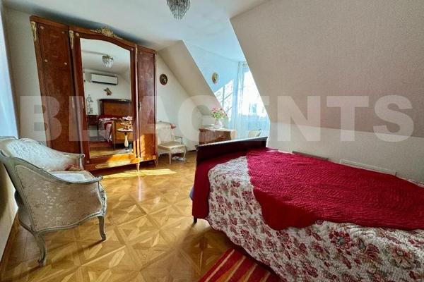 A vendre en viager occupé -Maison à Meaux