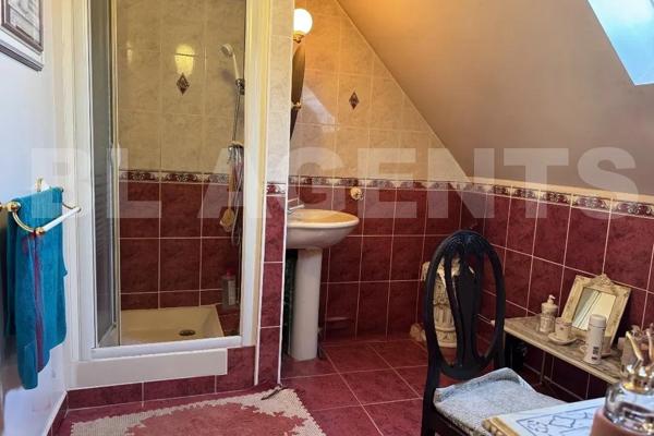 A vendre en viager occupé -Maison à Meaux