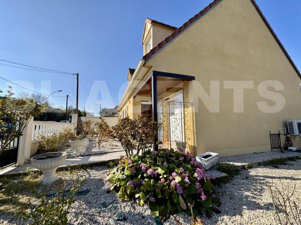 A vendre en viager occupé -Maison à Meaux