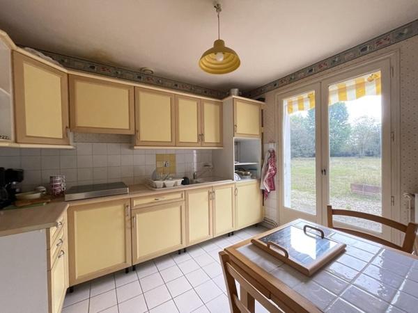 Maison à vendre |  Brives |  4 pièces | 89 m²
