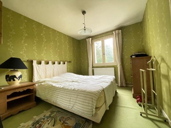 Maison à vendre |  Brives |  4 pièces | 89 m²