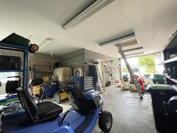 Maison à vendre |  Brives |  4 pièces | 89 m²