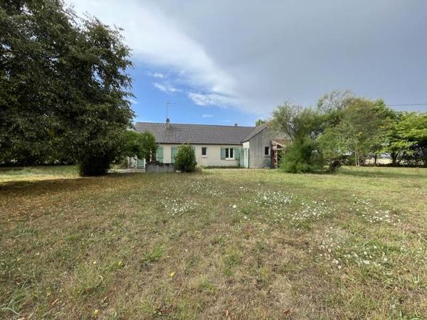 Maison à vendre |  Brives |  4 pièces | 89 m²