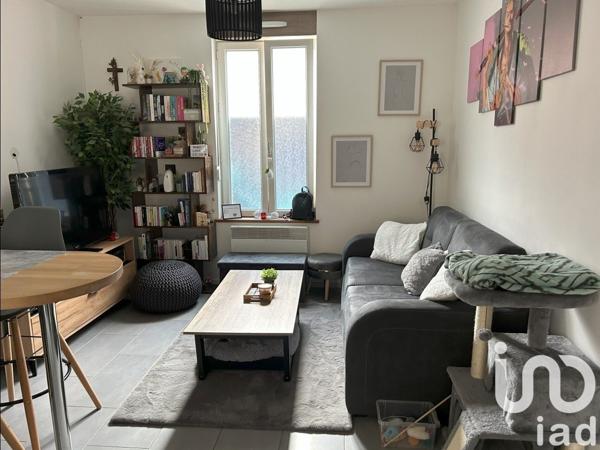 Maison à vendre 4 pièces 72 m² Amiens