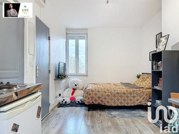 Maison à vendre 4 pièces 72 m² Amiens