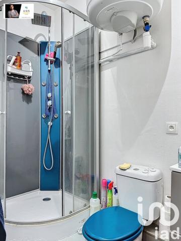 Maison à vendre 4 pièces 72 m² Amiens