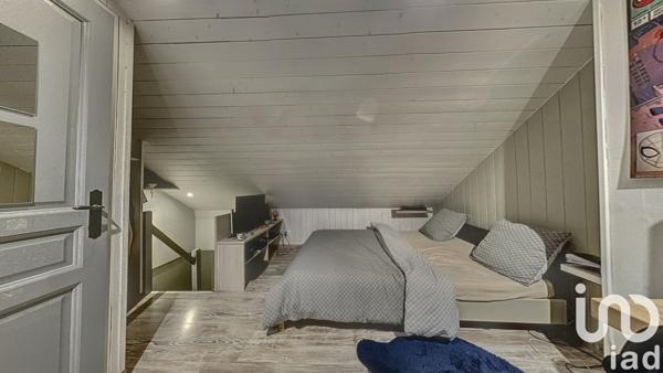 Maison à vendre 4 pièces 72 m² Amiens