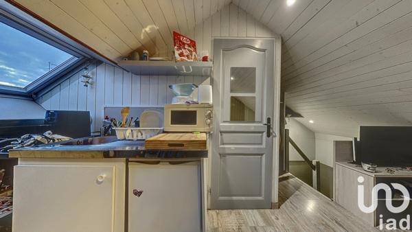 Maison à vendre 4 pièces 72 m² Amiens