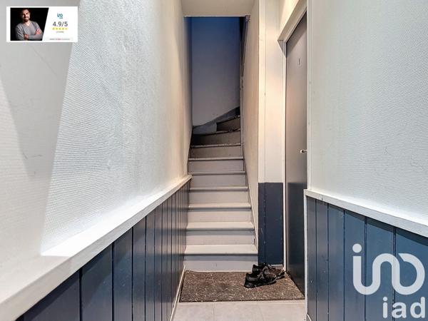 Maison à vendre 4 pièces 72 m² Amiens