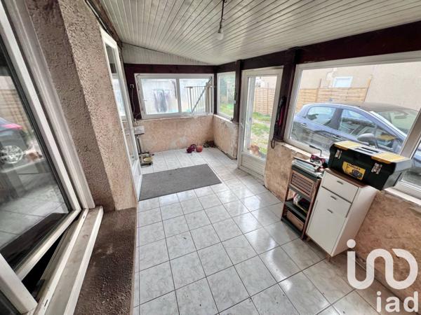 Maison à vendre 7 pièces 180 m² Montjean