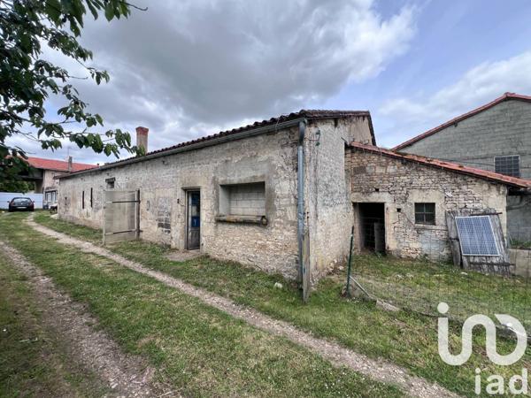 Maison à vendre 7 pièces 180 m² Montjean