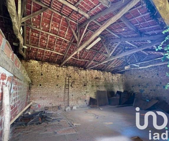 Maison à vendre 7 pièces 180 m² Montjean