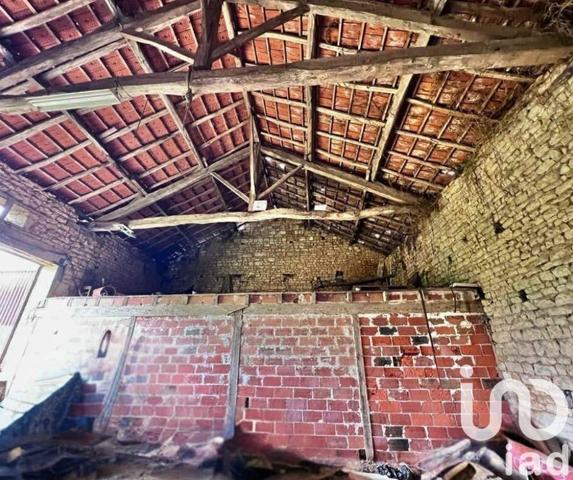 Maison à vendre 7 pièces 180 m² Montjean