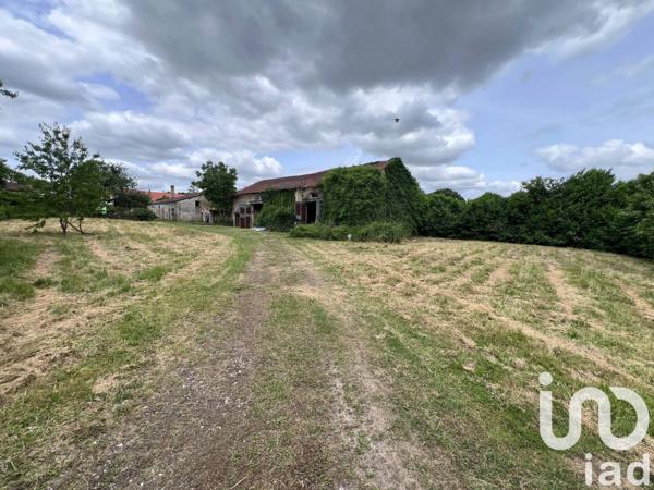 Maison à vendre 7 pièces 180 m² Montjean