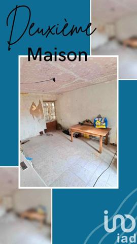 Maison à vendre 7 pièces 180 m² Montjean