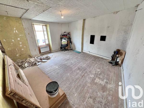 Maison à vendre 7 pièces 180 m² Montjean