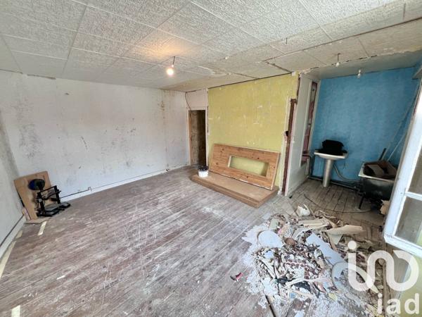 Maison à vendre 7 pièces 180 m² Montjean