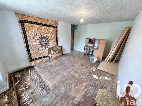 Maison à vendre 7 pièces 180 m² Montjean