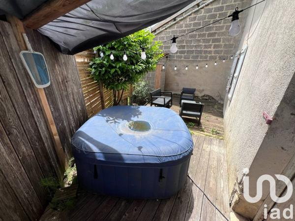 Maison à vendre 7 pièces 180 m² Montjean