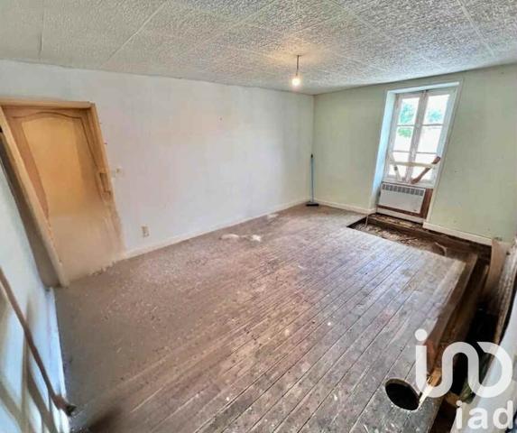 Maison à vendre 7 pièces 180 m² Montjean