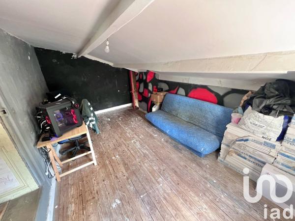 Maison à vendre 7 pièces 180 m² Montjean