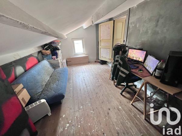 Maison à vendre 7 pièces 180 m² Montjean