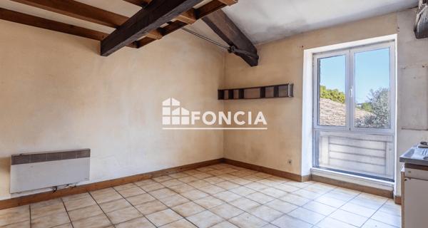À vendre Appartement 2 pièces 31.1 m² - Bordeaux 33100
