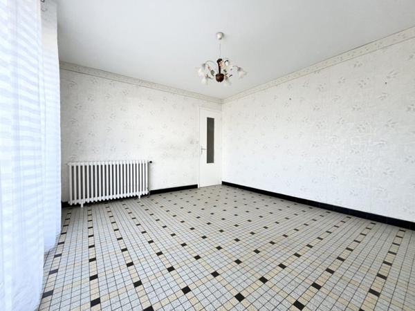 Maison à vendre |  Tréméven |  5 pièces | 81 m²