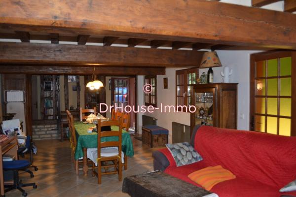 Maison à vendre 3 pièces de 109 m²