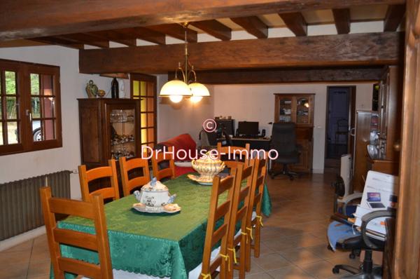 Maison à vendre 3 pièces de 109 m²