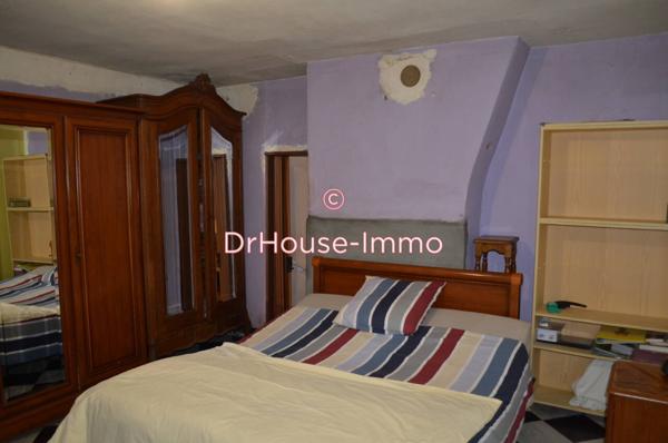 Maison à vendre 3 pièces de 109 m²