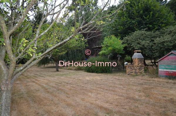 Maison à vendre 3 pièces de 109 m²