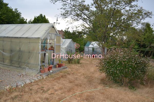Maison à vendre 3 pièces de 109 m²