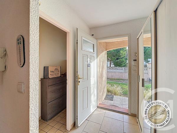 Maison à vendre  6 pièces - 150 m2 LE BARCARES - 66