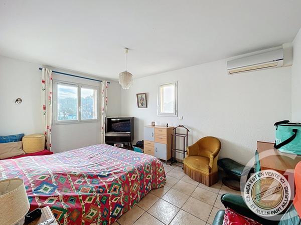 Maison à vendre  6 pièces - 150 m2 LE BARCARES - 66