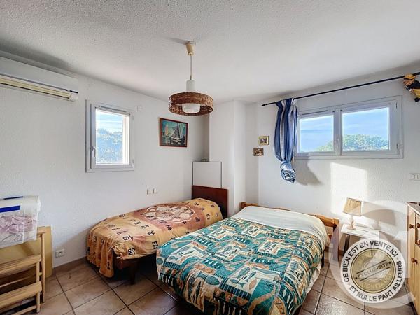 Maison à vendre  6 pièces - 150 m2 LE BARCARES - 66