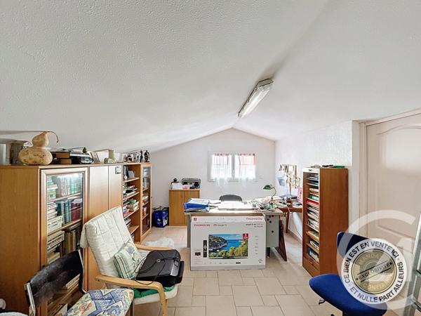 Maison à vendre  6 pièces - 150 m2 LE BARCARES - 66