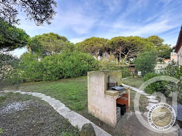 Maison à vendre  6 pièces - 150 m2 LE BARCARES - 66