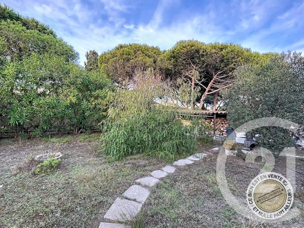 Maison à vendre  6 pièces - 150 m2 LE BARCARES - 66