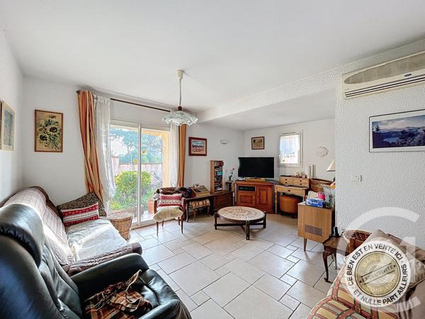 Maison à vendre  6 pièces - 150 m2 LE BARCARES - 66